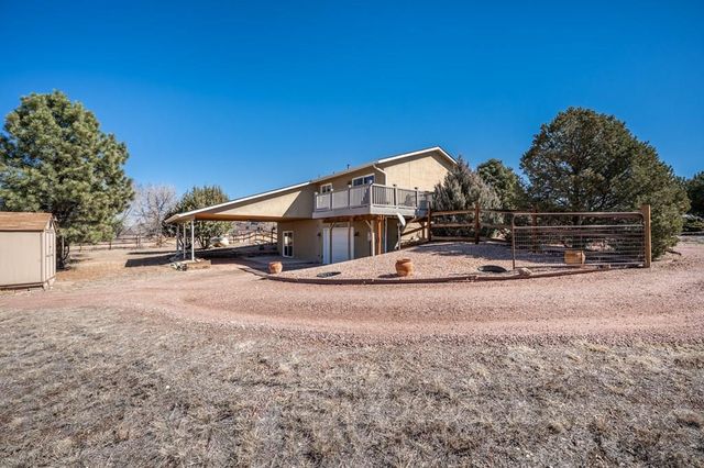 650 S Granby Lane, Pueblo West, CO 81007