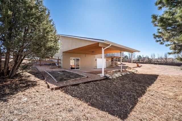 650 S Granby Lane, Pueblo West, CO 81007