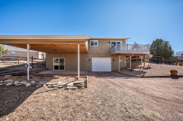 650 S Granby Lane, Pueblo West, CO 81007