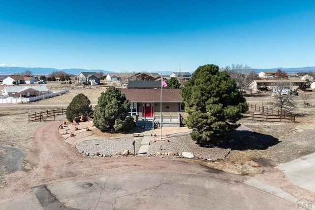 650 S Granby Lane, Pueblo West, CO 81007