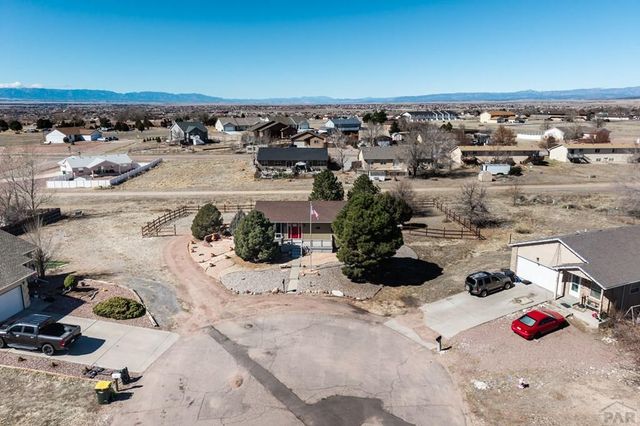 650 S Granby Lane, Pueblo West, CO 81007