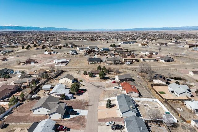 650 S Granby Lane, Pueblo West, CO 81007