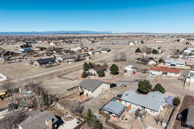 650 S Granby Lane, Pueblo West, CO 81007