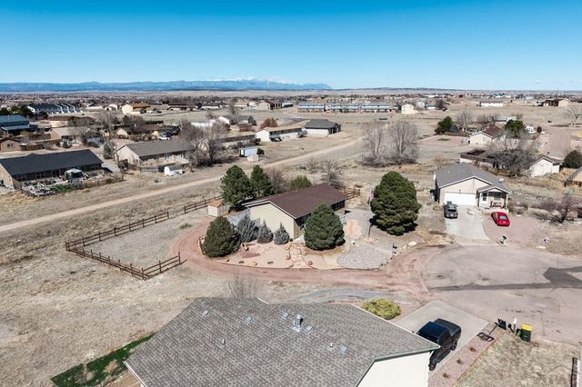 650 S Granby Lane, Pueblo West, CO 81007