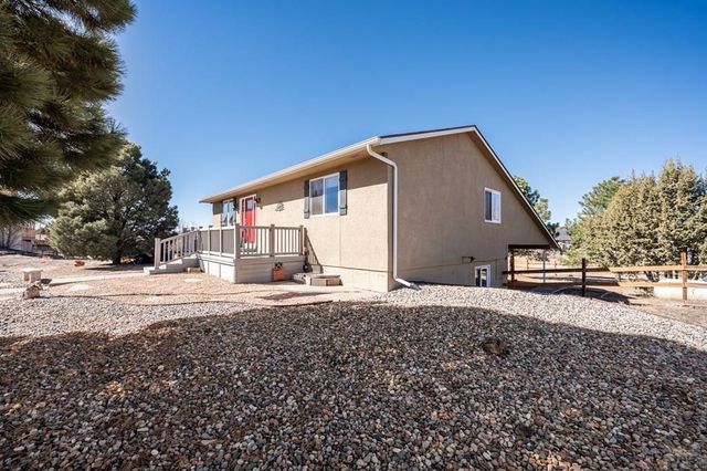 650 S Granby Lane, Pueblo West, CO 81007