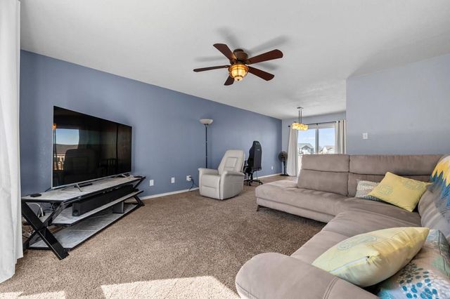 650 S Granby Lane, Pueblo West, CO 81007