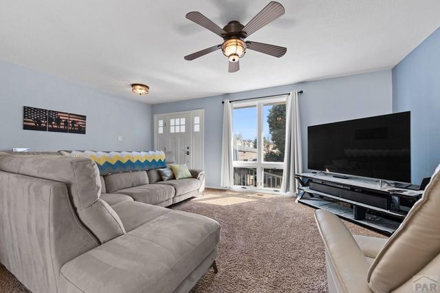 650 S Granby Lane, Pueblo West, CO 81007