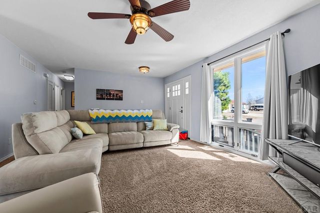 650 S Granby Lane, Pueblo West, CO 81007