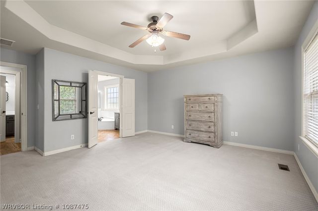 1204 Breckenridge Drive, Van Buren, AR 72956