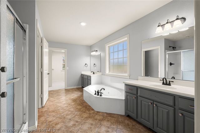 1204 Breckenridge Drive, Van Buren, AR 72956