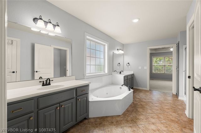 1204 Breckenridge Drive, Van Buren, AR 72956