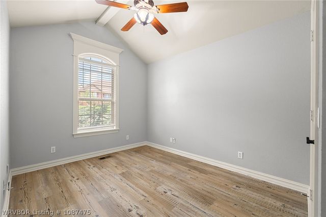 1204 Breckenridge Drive, Van Buren, AR 72956