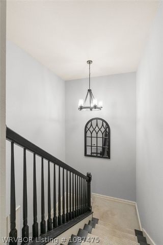 1204 Breckenridge Drive, Van Buren, AR 72956