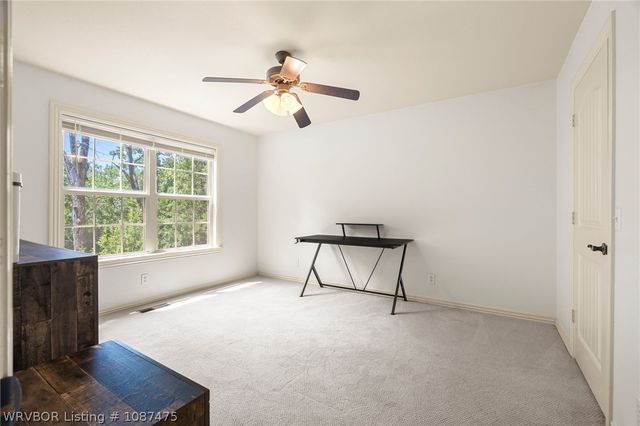 1204 Breckenridge Drive, Van Buren, AR 72956