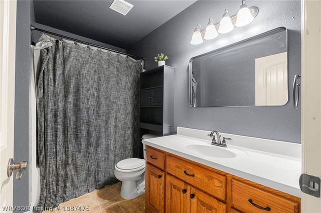 1204 Breckenridge Drive, Van Buren, AR 72956