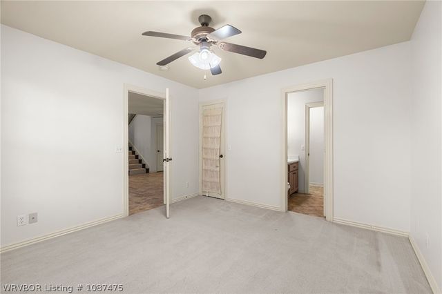 1204 Breckenridge Drive, Van Buren, AR 72956