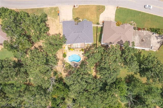 1204 Breckenridge Drive, Van Buren, AR 72956