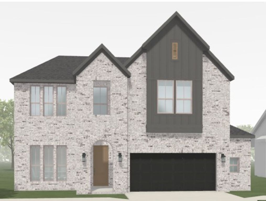 412 Woodsbury Lane, Elm Springs, AR 72762