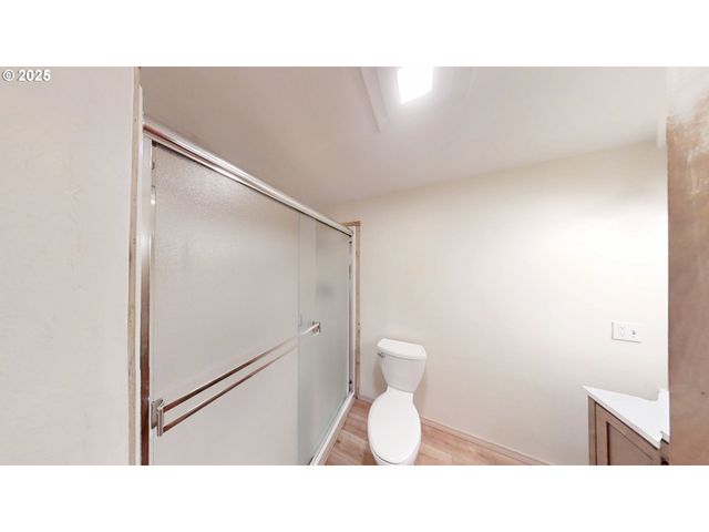 2537 PORT ORFORD LOOP Rd, Port Orford, OR 97465