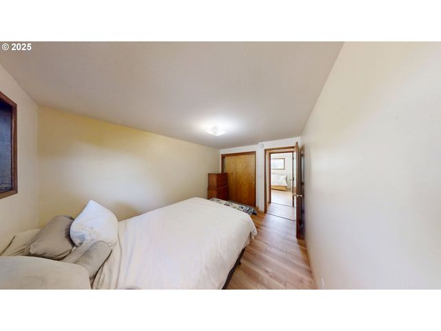 2537 PORT ORFORD LOOP Rd, Port Orford, OR 97465