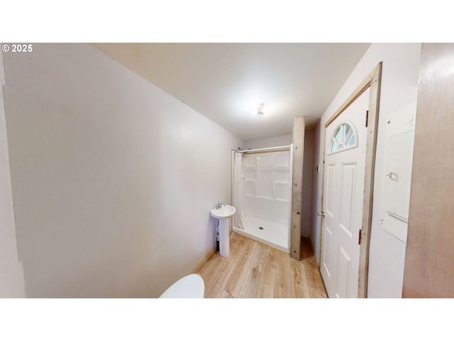 2537 PORT ORFORD LOOP Rd, Port Orford, OR 97465