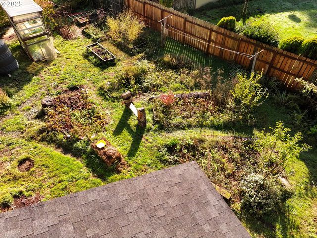 2537 PORT ORFORD LOOP Rd, Port Orford, OR 97465