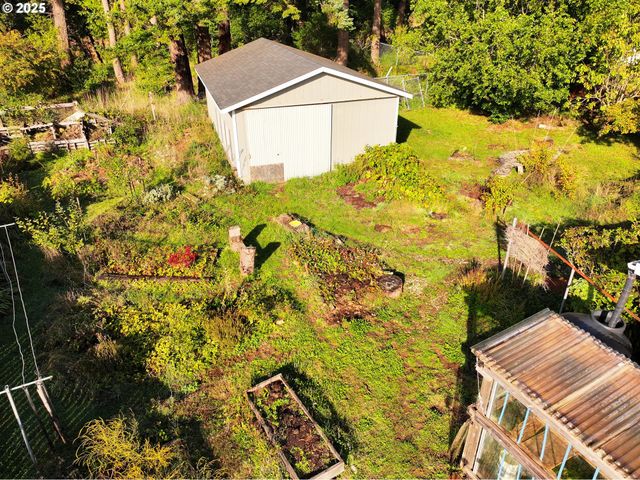2537 PORT ORFORD LOOP Rd, Port Orford, OR 97465