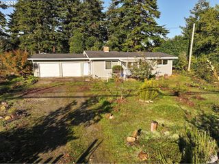2537 PORT ORFORD LOOP Rd, Port Orford, OR 97465