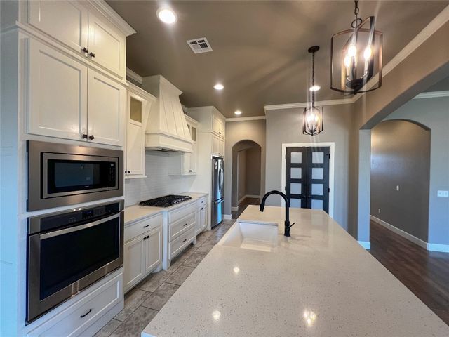 4309 NW 152nd Place, Edmond, OK 73013