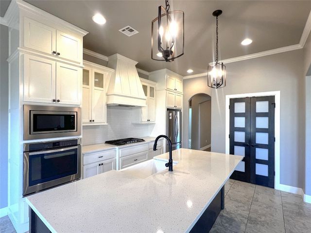 4309 NW 152nd Place, Edmond, OK 73013