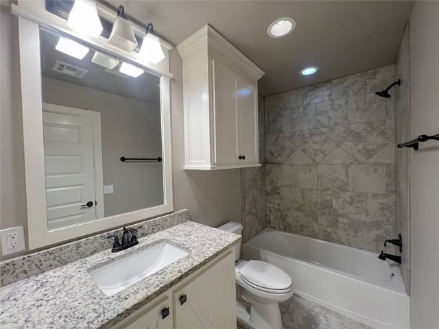4309 NW 152nd Place, Edmond, OK 73013