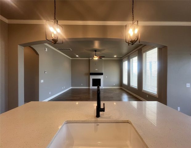 4309 NW 152nd Place, Edmond, OK 73013