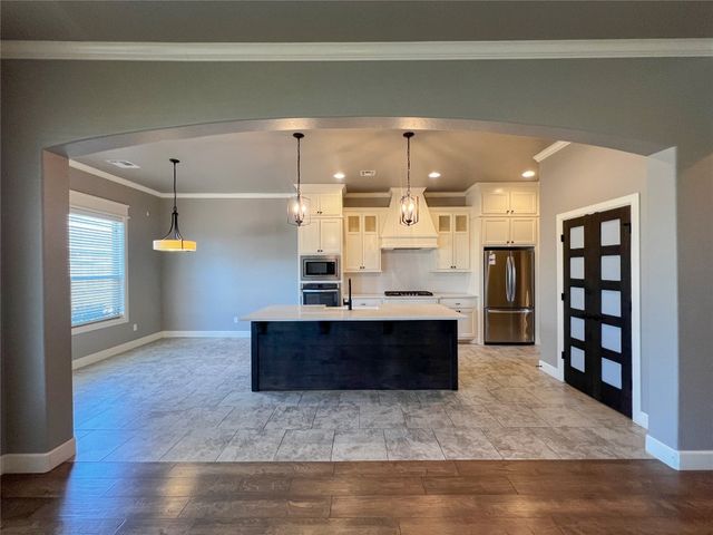4309 NW 152nd Place, Edmond, OK 73013