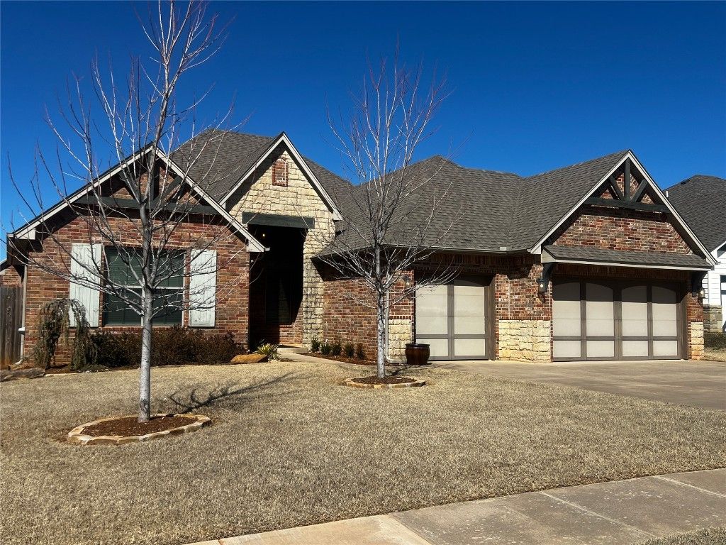 4309 NW 152nd Place, Edmond, OK 73013