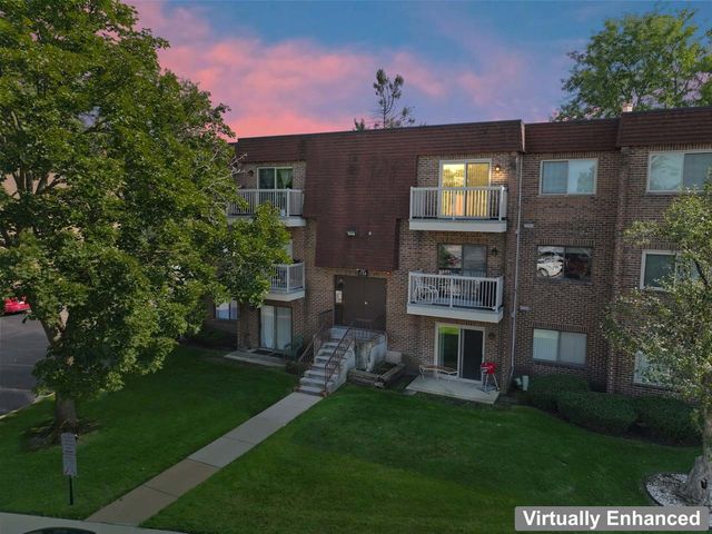 715 W Central Road C1, Mount Prospect, IL 60056