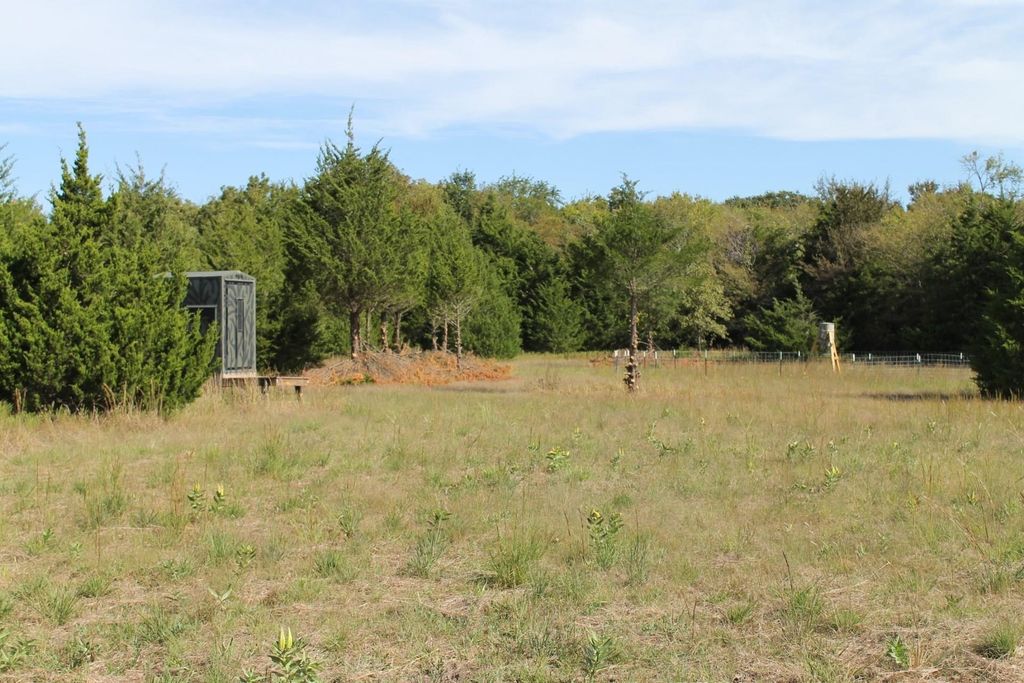 TBD County Rd 1116, Greenville, TX 75401