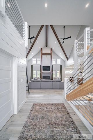 1713 Sage Hen Court, Ammon, ID 83406