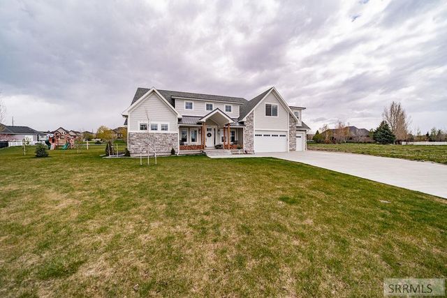 1713 Sage Hen Court, Ammon, ID 83406