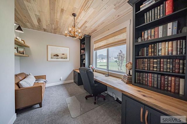 1713 Sage Hen Court, Ammon, ID 83406