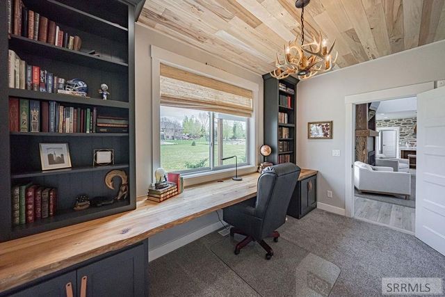 1713 Sage Hen Court, Ammon, ID 83406