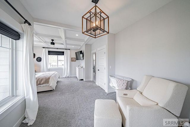 1713 Sage Hen Court, Ammon, ID 83406