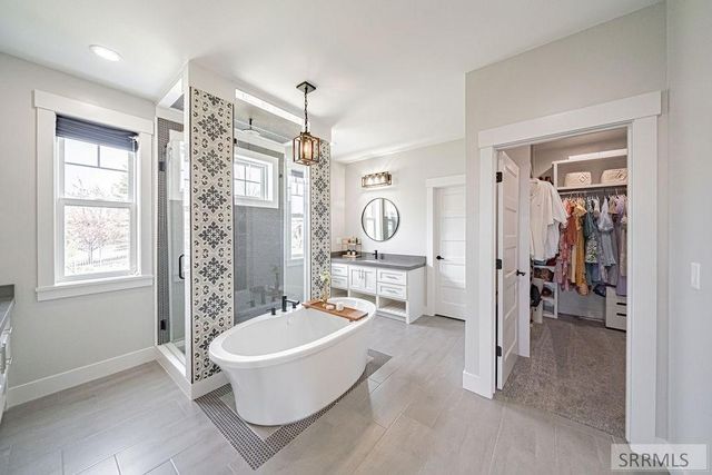 1713 Sage Hen Court, Ammon, ID 83406