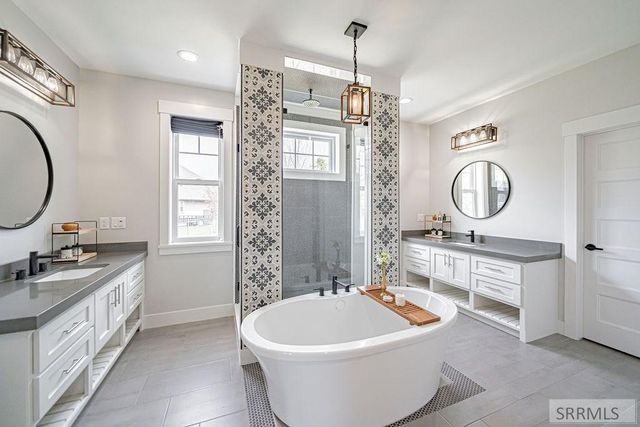 1713 Sage Hen Court, Ammon, ID 83406