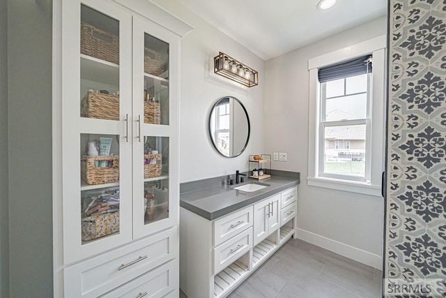 1713 Sage Hen Court, Ammon, ID 83406