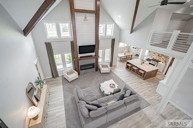 1713 Sage Hen Court, Ammon, ID 83406