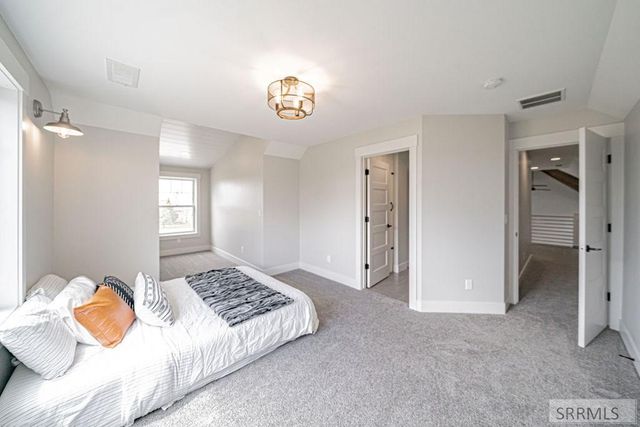 1713 Sage Hen Court, Ammon, ID 83406