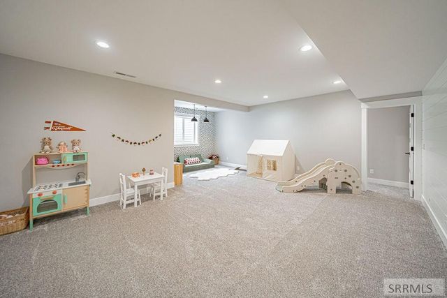 1713 Sage Hen Court, Ammon, ID 83406