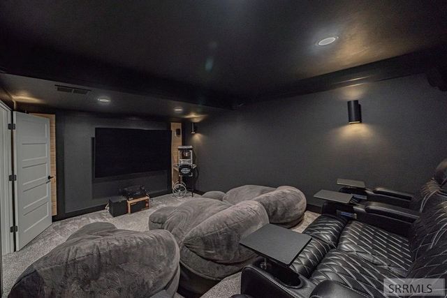 1713 Sage Hen Court, Ammon, ID 83406