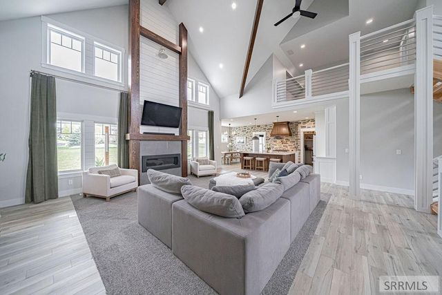 1713 Sage Hen Court, Ammon, ID 83406