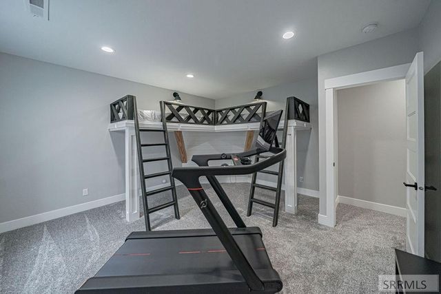 1713 Sage Hen Court, Ammon, ID 83406